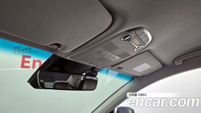 Hyundai Grandeur 2020 — photo 20