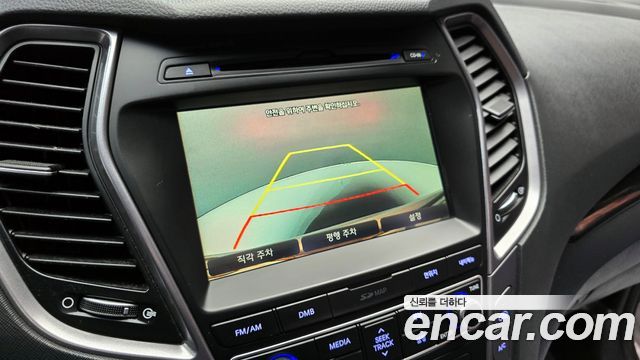 Hyundai Santafe 2015 — photo 15