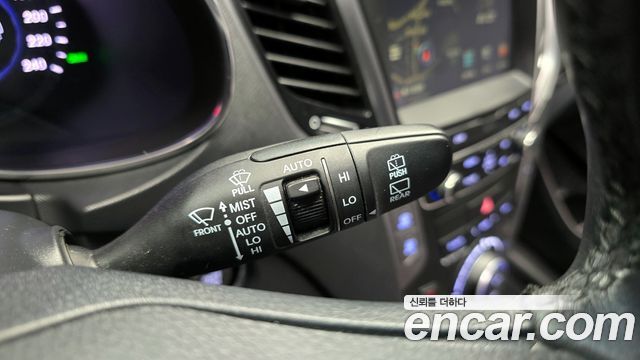 Hyundai Santafe 2015 — photo 17
