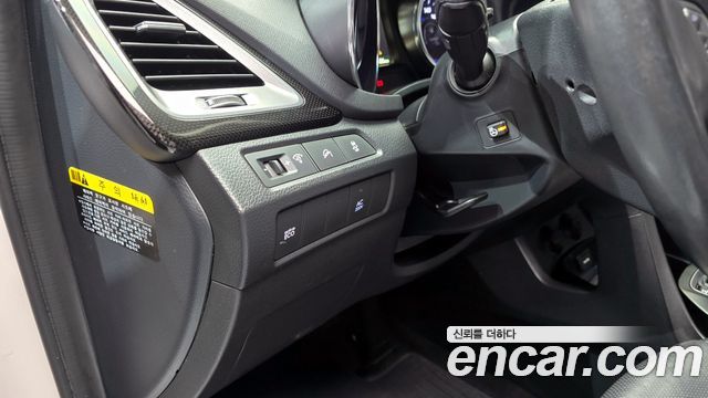 Hyundai Santafe 2015 — photo 19