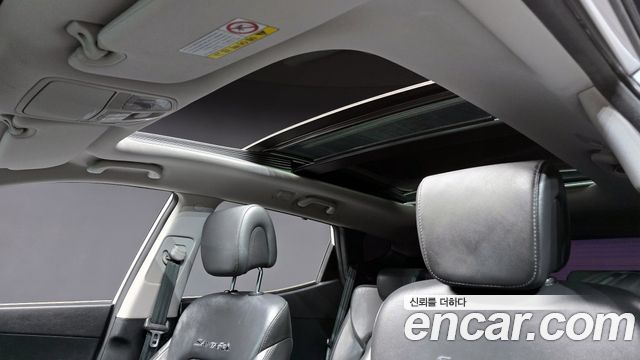 Hyundai Santafe 2015 — photo 20