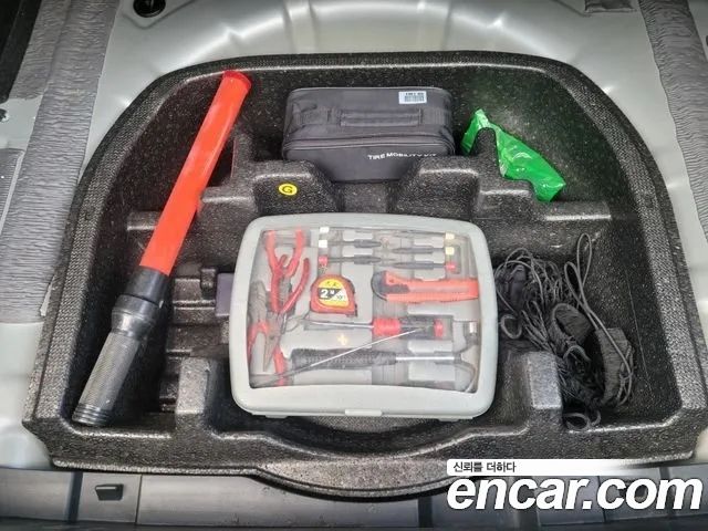 Hyundai Grandeur 2015 — photo 12