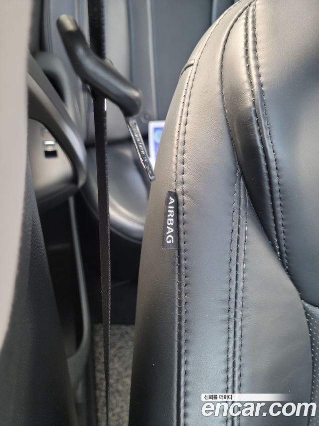 Hyundai Grandeur 2015 — photo 18