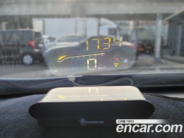 Hyundai Grandeur 2015 — photo 19