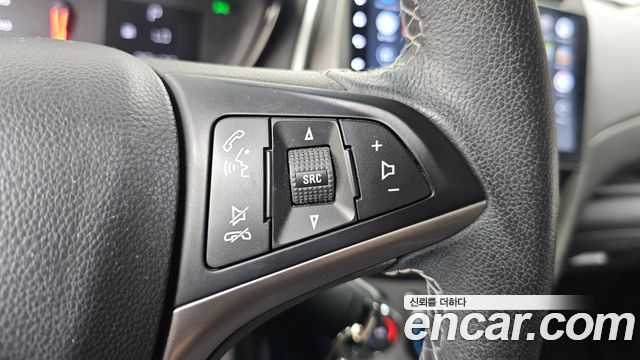 Chevrolet Korea Spark 2016 — photo 13