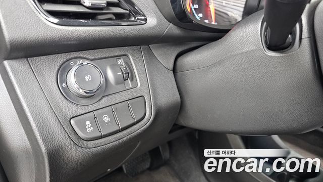 Chevrolet Korea Spark 2016 — photo 14