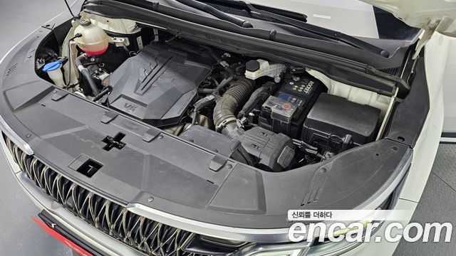 Kia Canival 2021 — photo 6