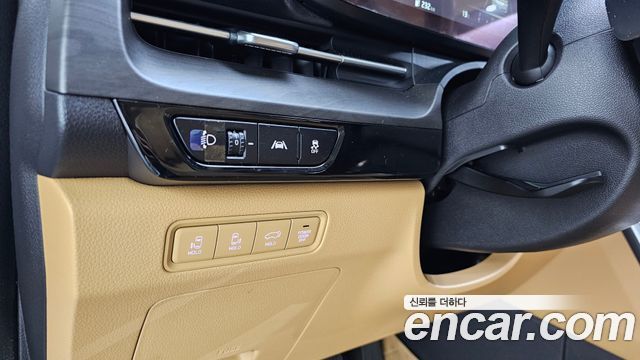 Kia Canival 2021 — photo 13