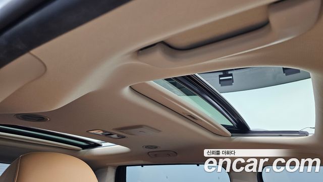 Kia Canival 2021 — photo 17