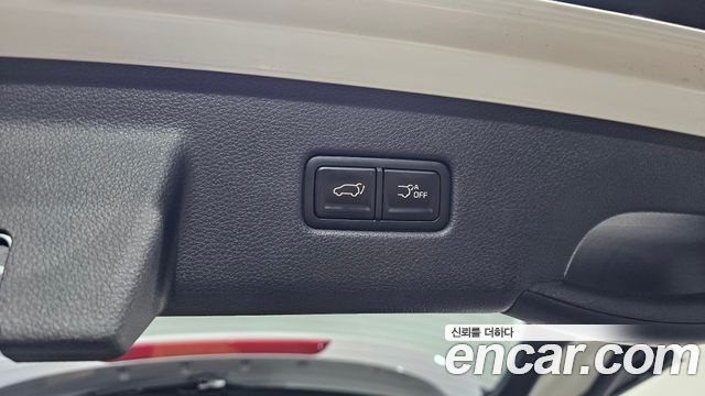 Kia Canival 2021 — photo 20