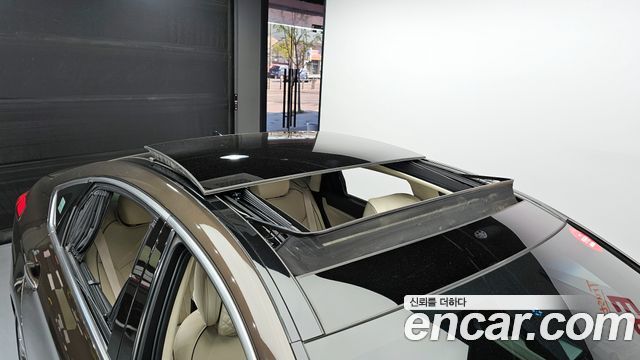 Genesis G80 2017 — photo 29