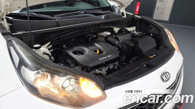 Kia Sportage 2018 — photo 6