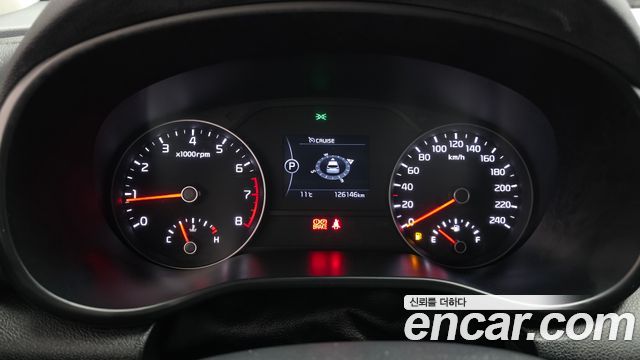 Kia Sportage 2018 — photo 11