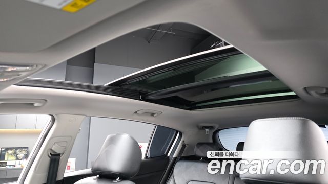 Kia Sportage 2018 — photo 23