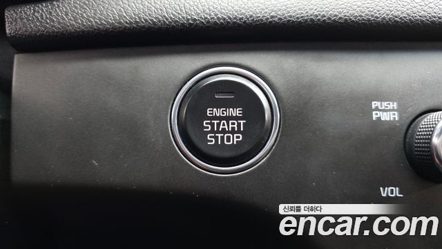 Kia Sportage 2018 — photo 24