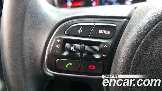 Kia Sportage 2018 — photo 25