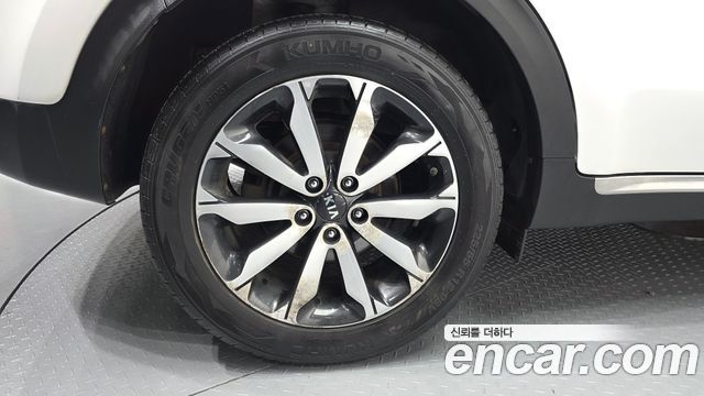 Kia Sportage 2018 — photo 7