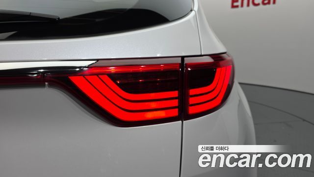 Kia Sportage 2018 — photo 9