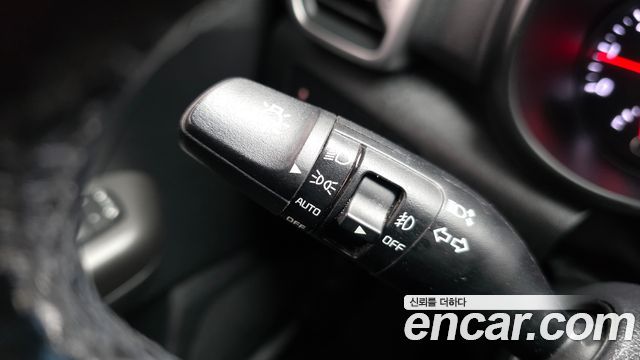 Kia Sportage 2018 — photo 27