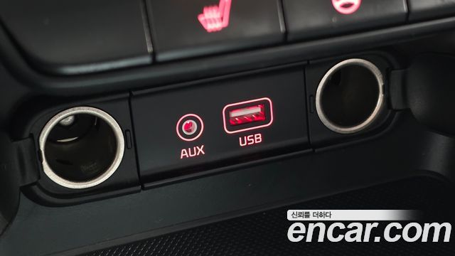 Kia Sportage 2018 — photo 28