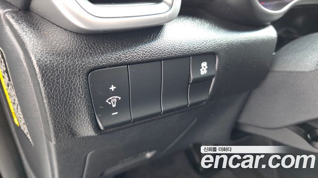 Kia Sportage 2018 — photo 29