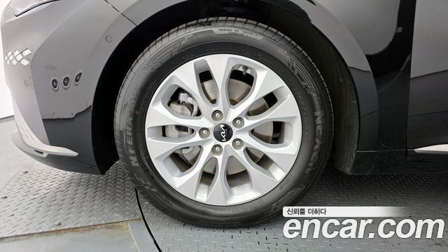 Kia K8 2023 — photo 5
