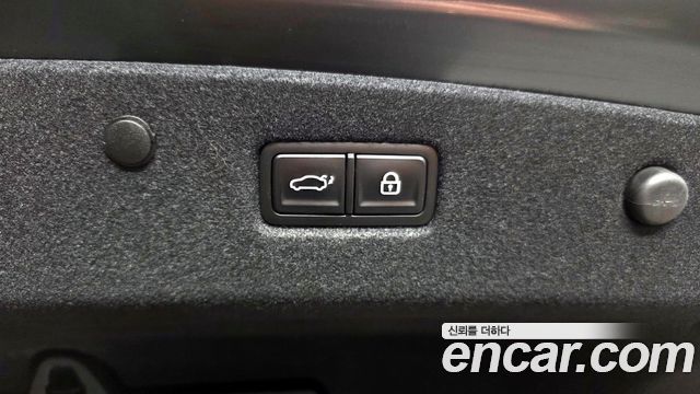 Kia K8 2023 — photo 26