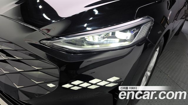 Kia K8 2023 — photo 8