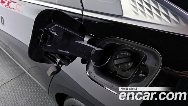 Kia K8 2023 — photo 16