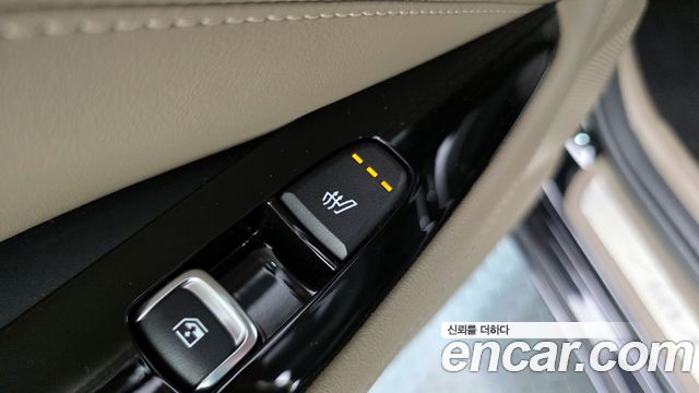Kia K8 2023 — photo 27
