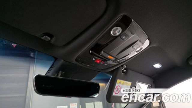 Kia K8 2023 — photo 28