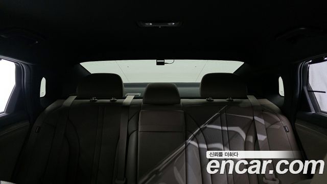 Kia K8 2023 — photo 29