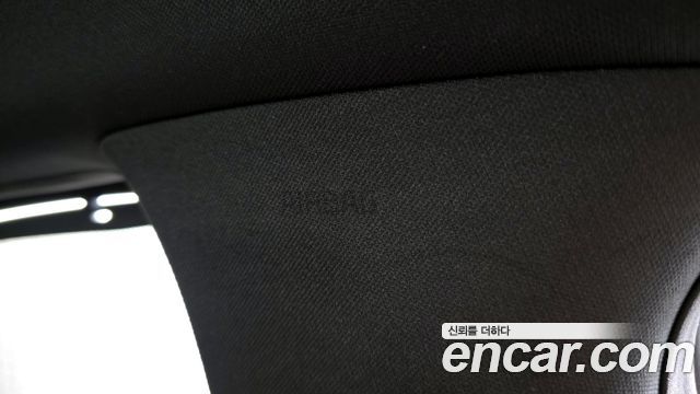 Kia K8 2023 — photo 31