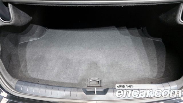 Kia K8 2023 — photo 33