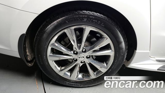 Kia Canival 2019 — photo 5