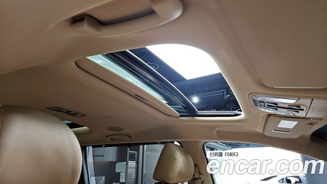 Kia Canival 2019 — photo 24