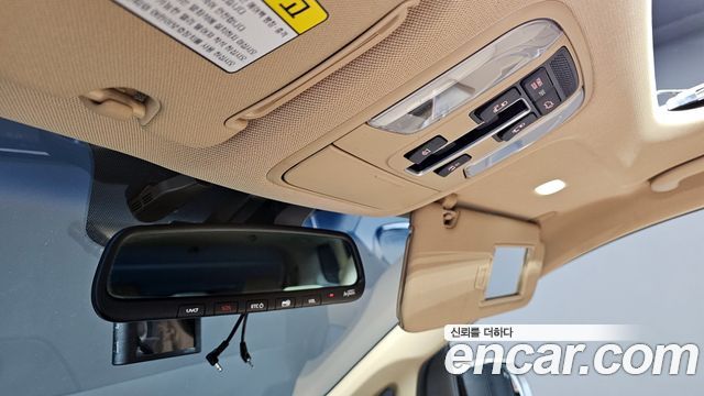 Kia Canival 2019 — photo 29