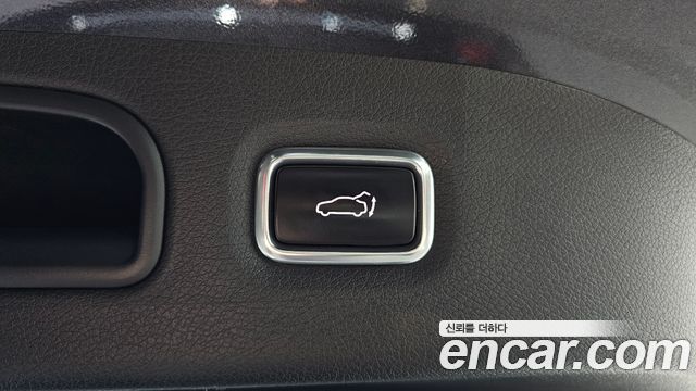 Kia Stinger 2018 — photo 18