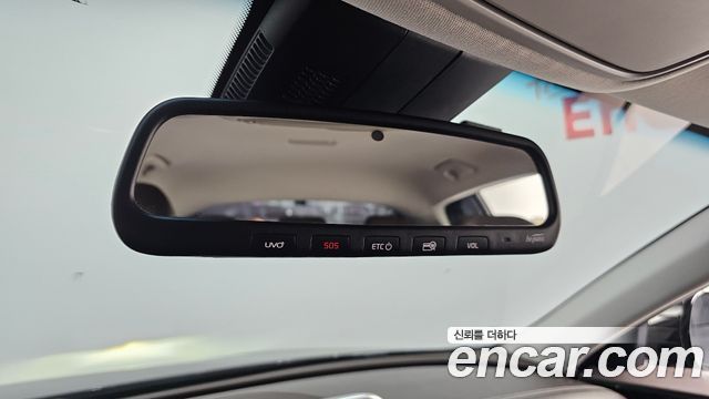 Kia Stinger 2018 — photo 19