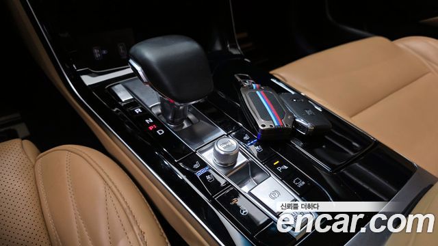 Kia K7 2020 — photo 9