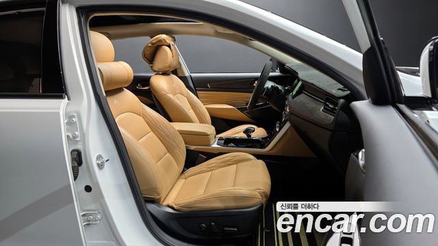 Kia K7 2020 — photo 12