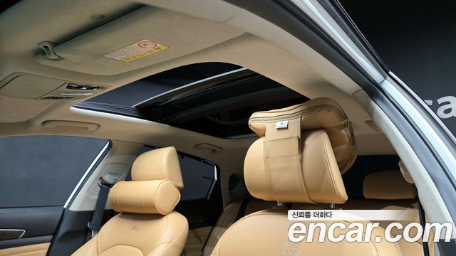 Kia K7 2020 — photo 20