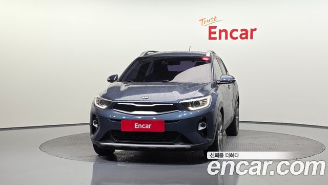 Kia Stonic 2019 — photo 3