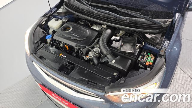 Kia Stonic 2019 — photo 6
