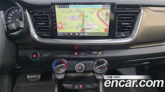 Kia Stonic 2019 — photo 20