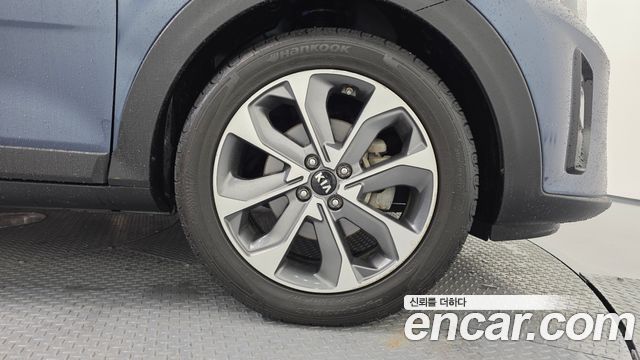 Kia Stonic 2019 — photo 7