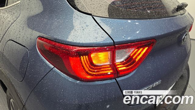 Kia Stonic 2019 — photo 9