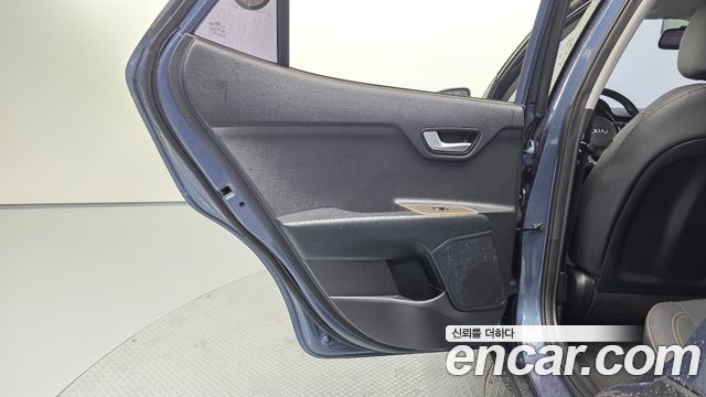 Kia Stonic 2019 — photo 15