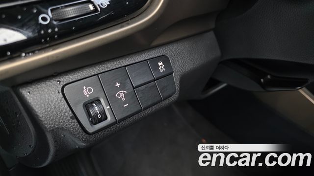 Kia Stonic 2019 — photo 16