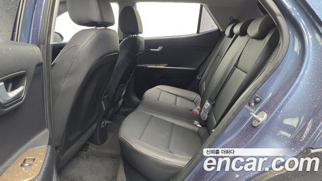 Kia Stonic 2019 — photo 29